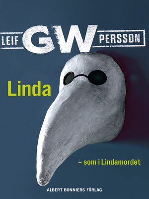 cover image of Linda--som i Lindamordet
